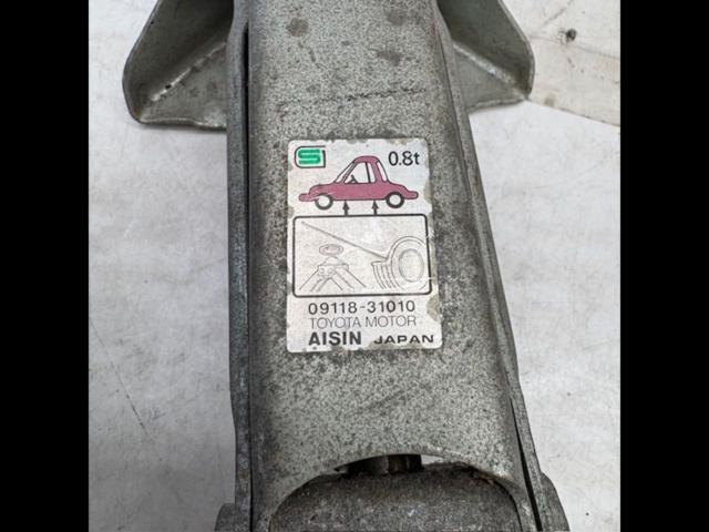 TOYOTA/トヨタ純正 パンタジャッキ