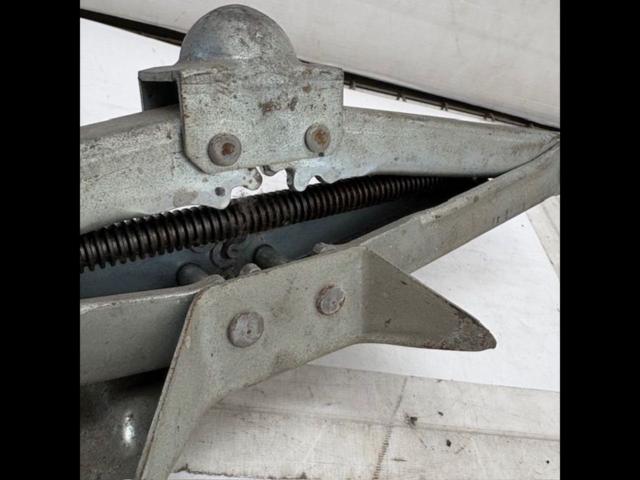 TOYOTA/トヨタ純正 パンタジャッキ