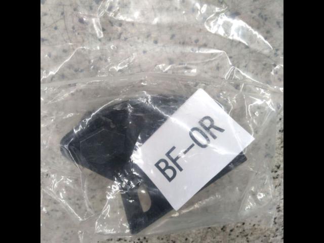 BRIDE
For FO type rails
Seat belt hook
For RH / right
A04NPO