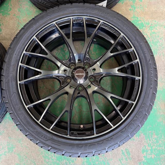 4weds
WedsSport (Sports)
SPORT
SA-20R
+
KENDA (Kenda)
KR 20