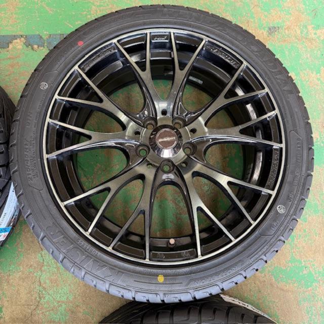 4weds
WedsSport (Sports)
SPORT
SA-20R
+
KENDA (Kenda)
KR 20