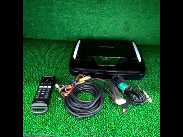 ALPINEPCH-RM4500B
11.4 inch
WSVGA
LED LCD
LED Room with Lamp Plasmacluster Rear Vision
With HDMI input
black