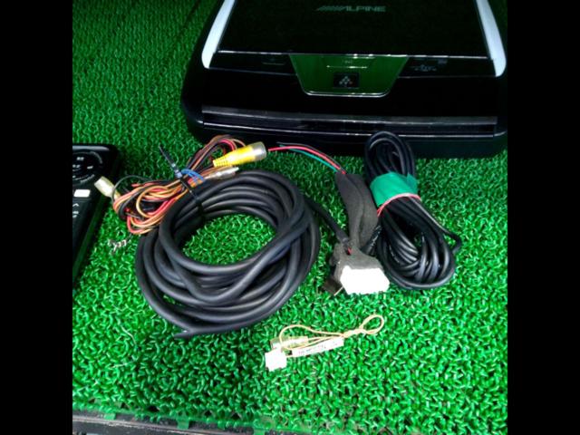 ALPINEPCH-RM4500B
11.4 inch
WSVGA
LED LCD
LED Room with Lamp Plasmacluster Rear Vision
With HDMI input
black