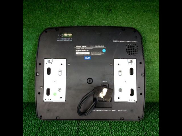 ALPINEPCH-RM4500B
11.4 inch
WSVGA
LED LCD
LED Room with Lamp Plasmacluster Rear Vision
With HDMI input
black