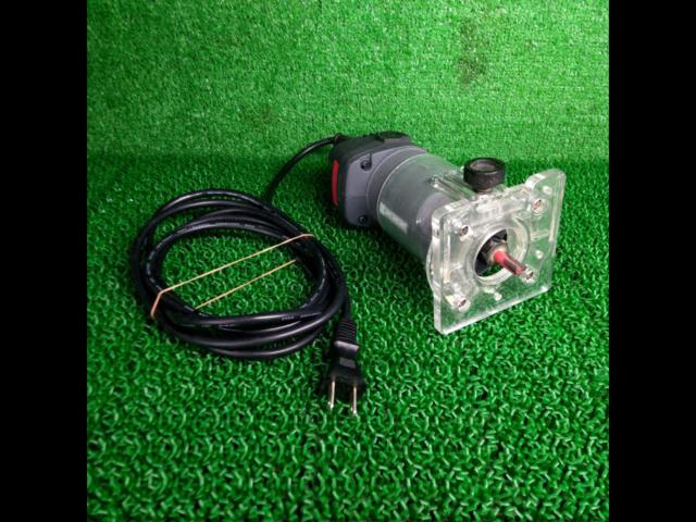 トリマー グレー 6mm ATR51