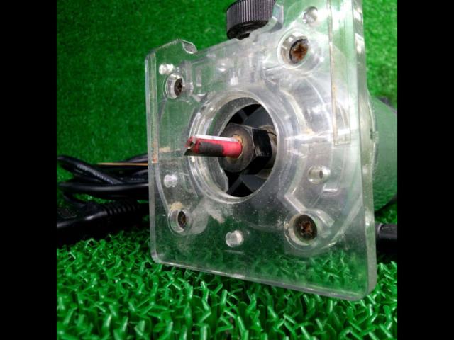 トリマー グレー 6mm ATR51