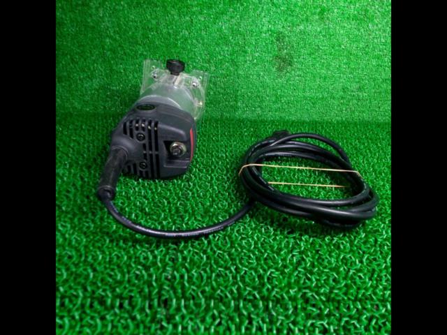 トリマー グレー 6mm ATR51