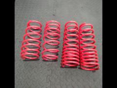 メーカー不明 ダウンサス