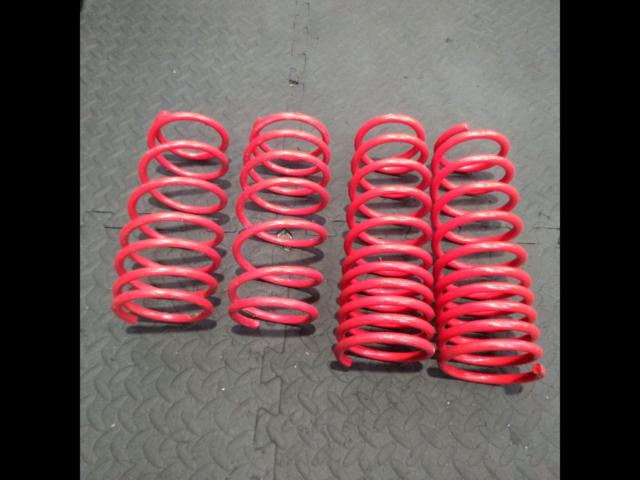 メーカー不明 ダウンサス