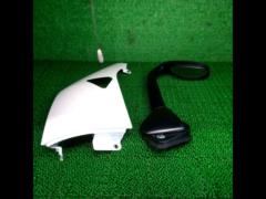 トヨタ 200系ハイエース純正ガッツミラー