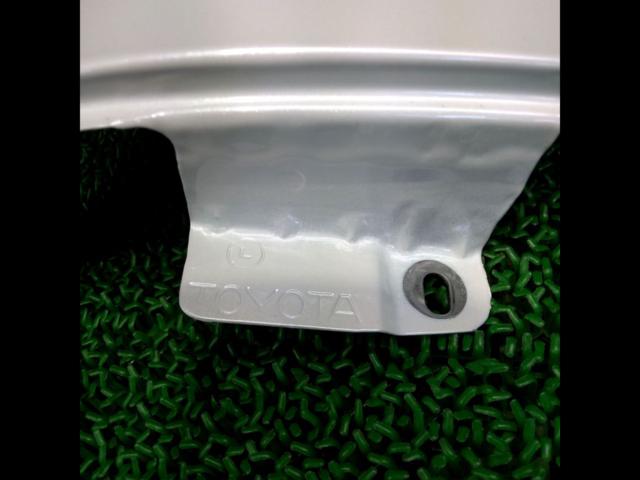 トヨタ 200系ハイエース純正ガッツミラー