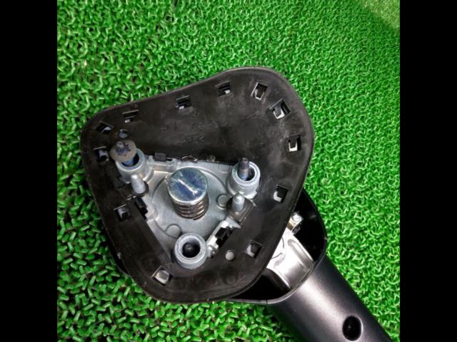 トヨタ 200系ハイエース純正ガッツミラー