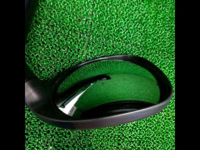 トヨタ 200系ハイエース純正ガッツミラー