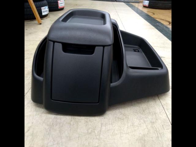 TOYOTA 200系ハイエース ワイド純正センターコンソール(58810-26220)