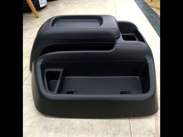 TOYOTA 200系ハイエース ワイド純正センターコンソール(58810-26220)