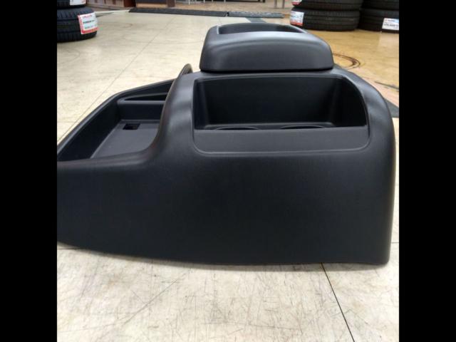 TOYOTA 200系ハイエース ワイド純正センターコンソール(58810-26220)