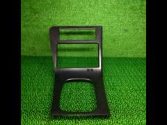 日産 S13シルビア純正シフトパネル