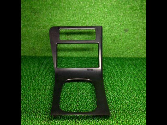 日産 S13シルビア純正シフトパネル