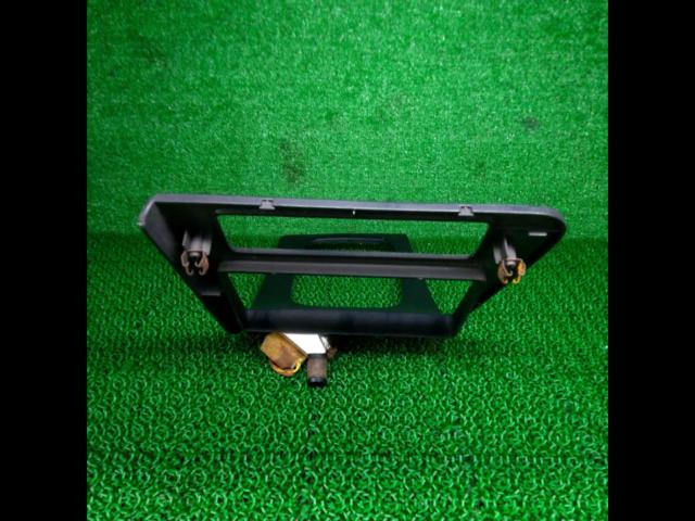 日産 S13シルビア純正シフトパネル