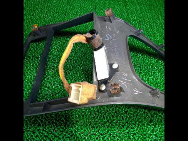 日産 S13シルビア純正シフトパネル