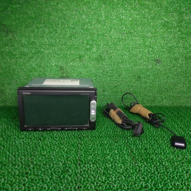 HONDA Gathers VXM-145VSi