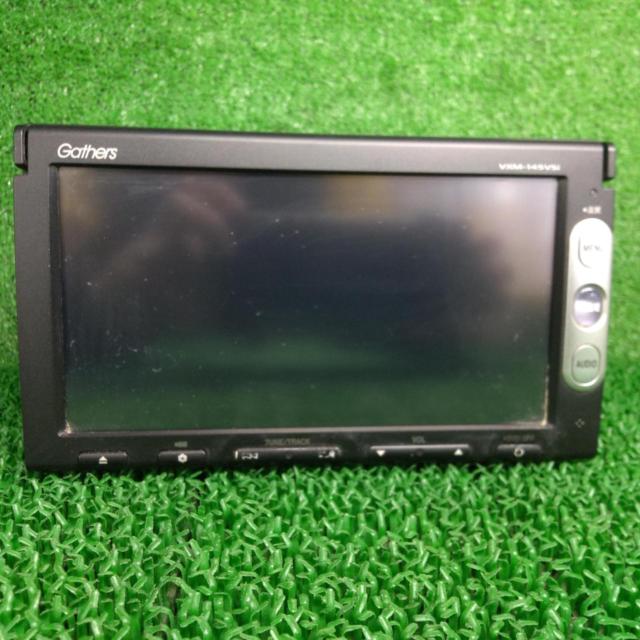 HONDA Gathers VXM-145VSi