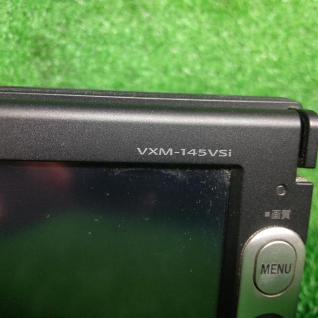 HONDA Gathers VXM-145VSi