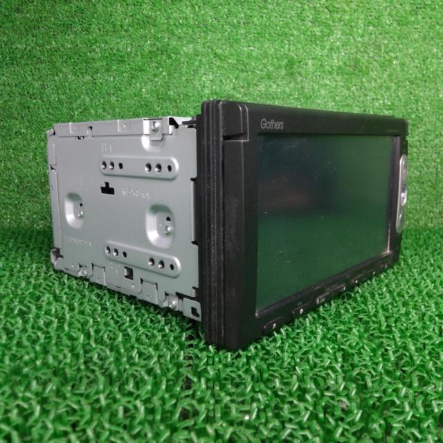 HONDA Gathers VXM-145VSi