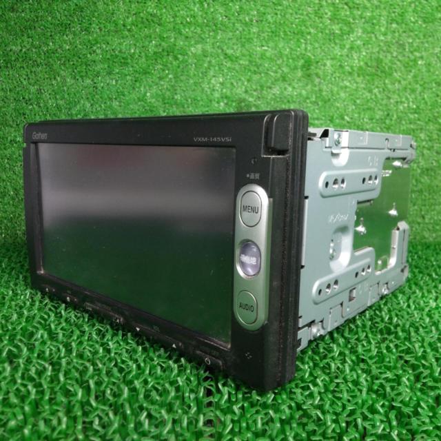 HONDA Gathers VXM-145VSi