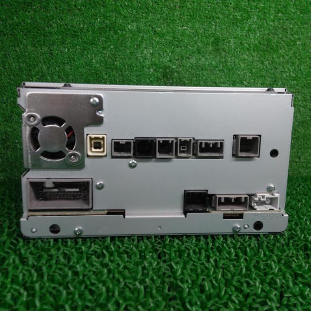 HONDA Gathers VXM-145VSi