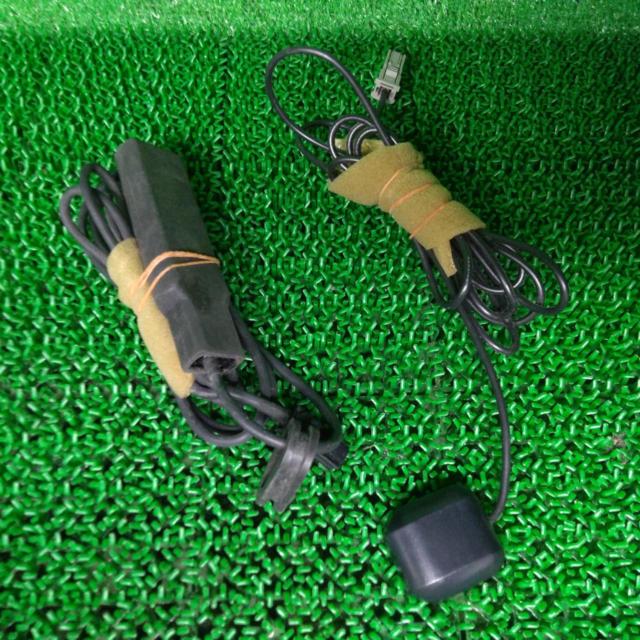 HONDA Gathers VXM-145VSi