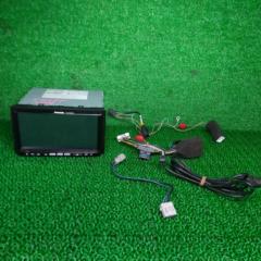 【ワケアリ】SUZUKI 純正オプション Panasonic CQ-UZ02J0CJ