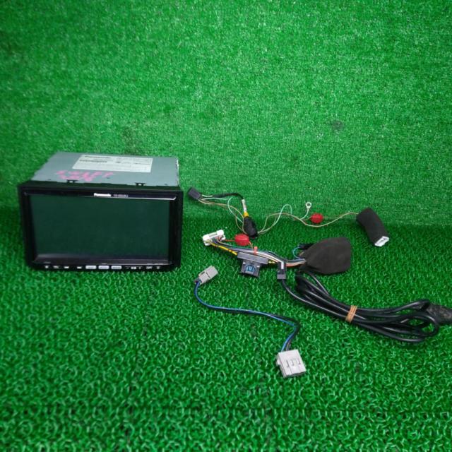 【ワケアリ】SUZUKI 純正オプション Panasonic CQ-UZ02J0CJ