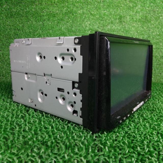 【ワケアリ】SUZUKI 純正オプション Panasonic CQ-UZ02J0CJ