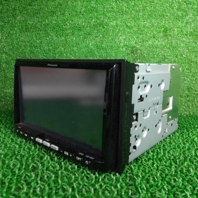 【ワケアリ】SUZUKI 純正オプション Panasonic CQ-UZ02J0CJ