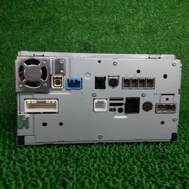 【ワケアリ】SUZUKI 純正オプション Panasonic CQ-UZ02J0CJ