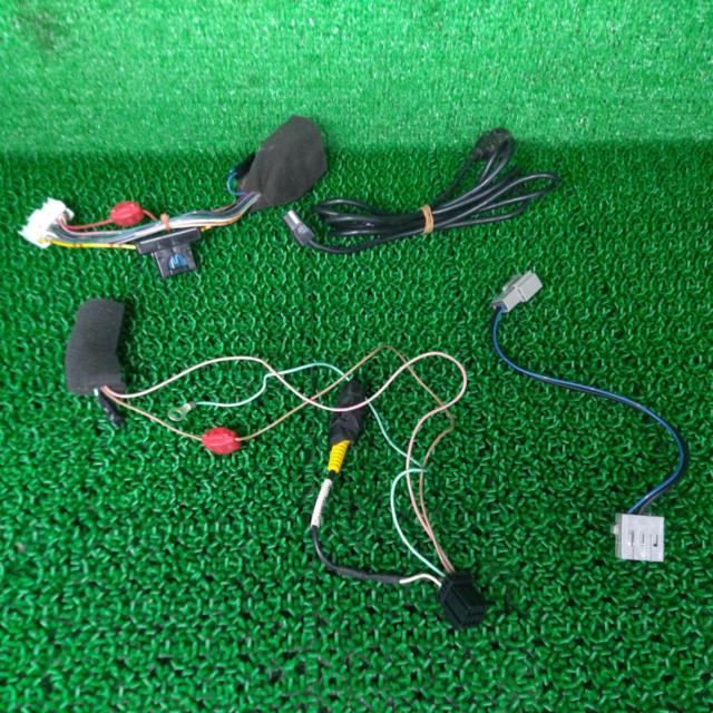 【ワケアリ】SUZUKI 純正オプション Panasonic CQ-UZ02J0CJ