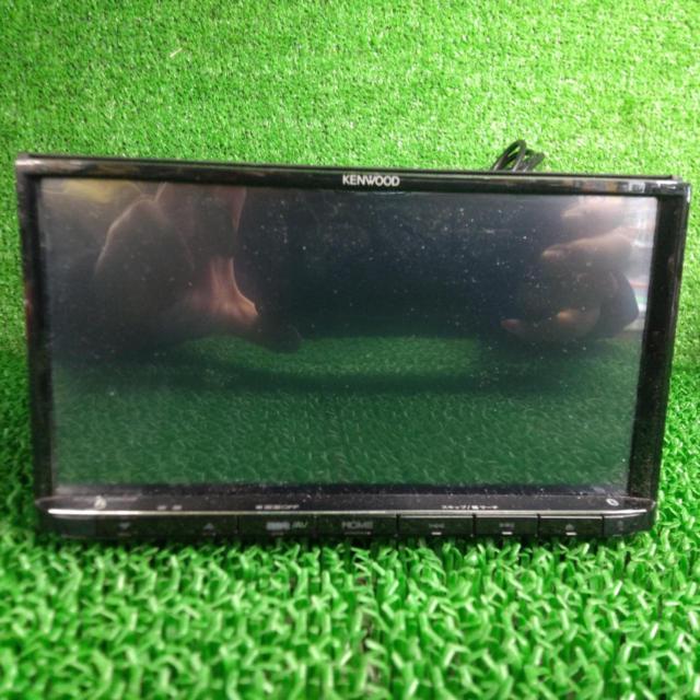 SUZUKI純正オプション KENWOOD KXM-E502