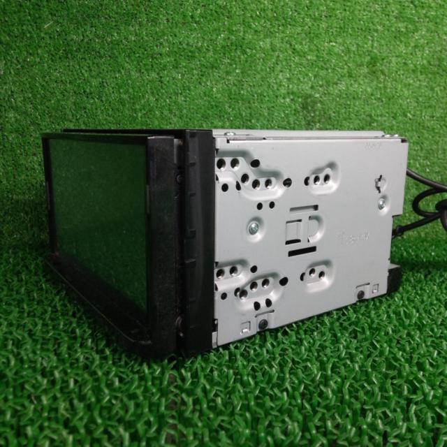 SUZUKI純正オプション KENWOOD KXM-E502