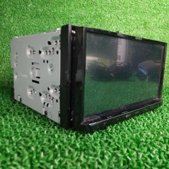 SUZUKI純正オプション KENWOOD KXM-E502