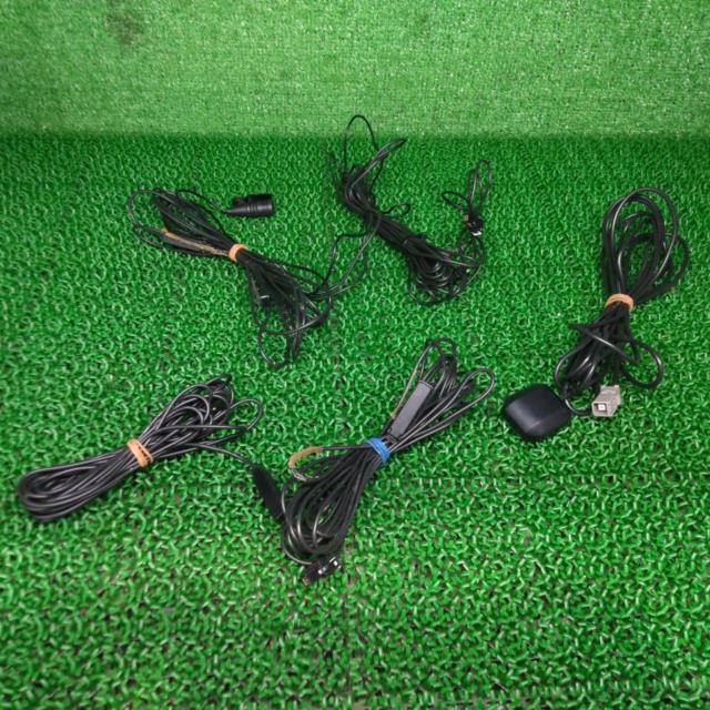 SUZUKI純正オプション KENWOOD KXM-E502