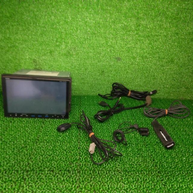 HONDA
Gathers
VXM-145VFEi