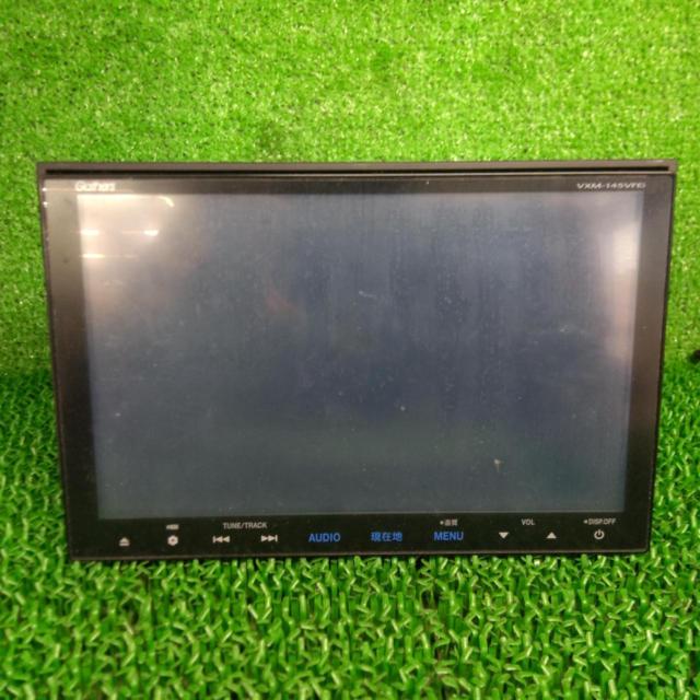 HONDA
Gathers
VXM-145VFEi