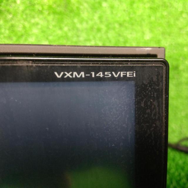 HONDA
Gathers
VXM-145VFEi