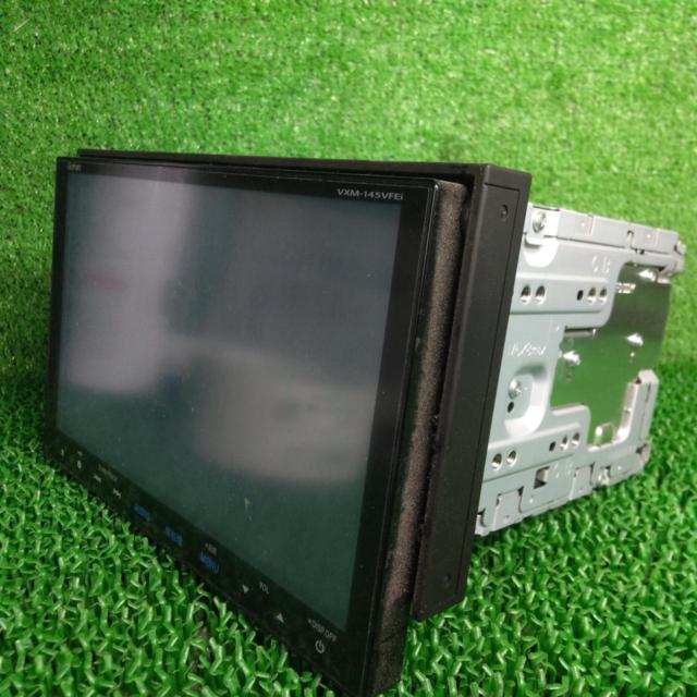 HONDA
Gathers
VXM-145VFEi