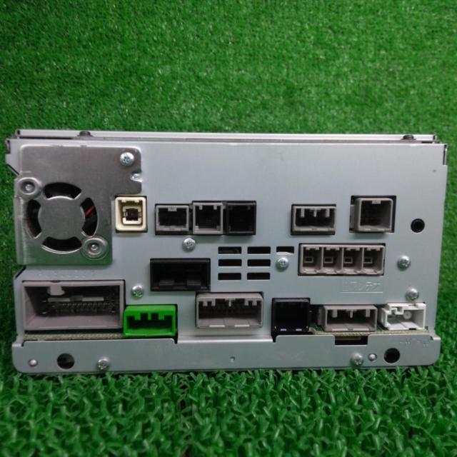 HONDA
Gathers
VXM-145VFEi