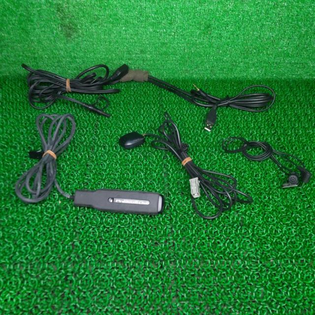 HONDA
Gathers
VXM-145VFEi