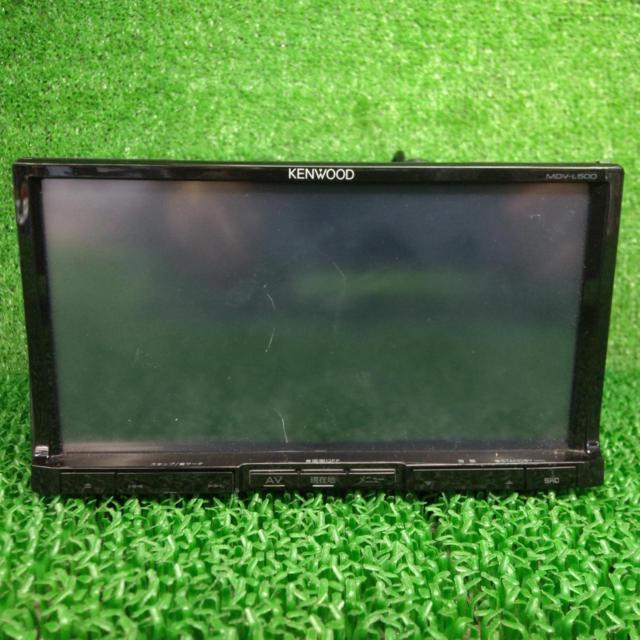 KENWOOD MDV-L500