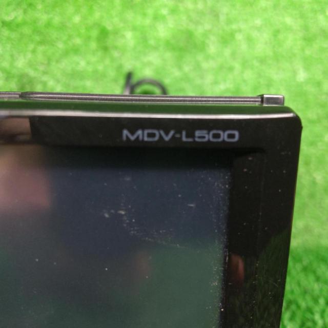 KENWOOD MDV-L500