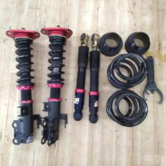 BLITZDAMPER
ZZ-R
No.92342
Toyota
30 series
Alphard / Vellfire
AGH30W
GGH30W
2WD